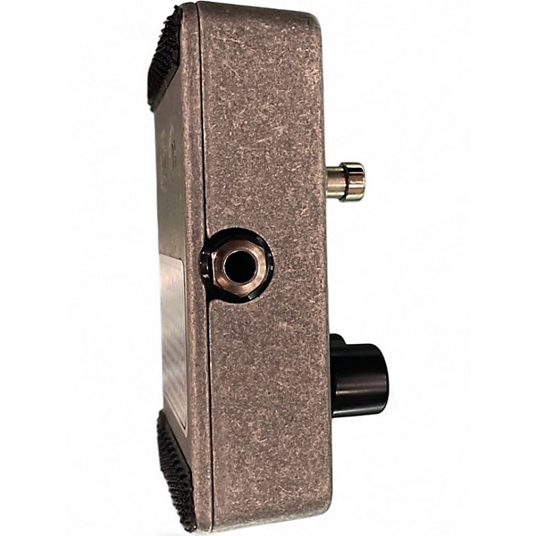 Used Electro-Harmonix Neo Mistress Flanger Effect Pedal