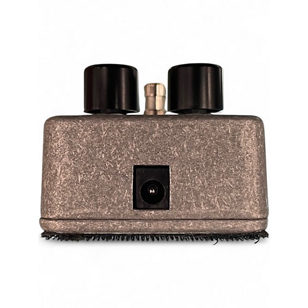 Used Electro-Harmonix Neo Mistress Flanger Effect Pedal