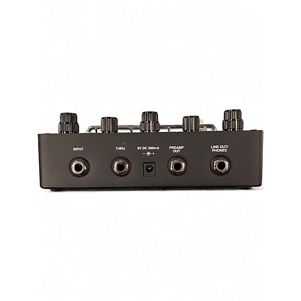 Used Ampeg SGT-DI Effect Processor