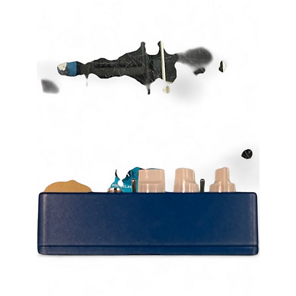 Used Quilter Labs PHANTOM BLOCK Pedal