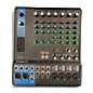 Used Yamaha MG10 Unpowered Mixer thumbnail