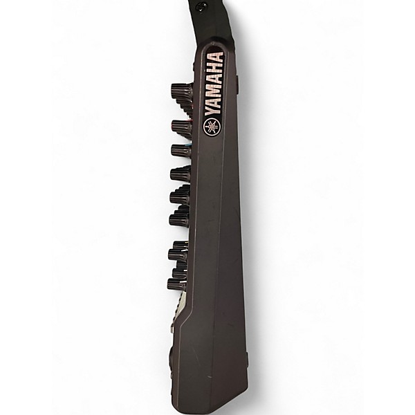 Used Yamaha MG10 Unpowered Mixer