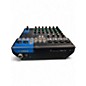 Used Yamaha MG10 Unpowered Mixer