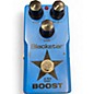 Used Blackstar LT BOOST Effect Pedal thumbnail