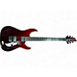Used Schecter Guitar Research C1 SLS ELITE BLOOD RED Solid Body Electric Guitar thumbnail