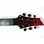 Used Schecter Guitar Research C1 SLS ELITE BLOOD RED Solid Body Electric Guitar