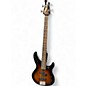 Used Yamaha TRBX174EW 3 Tone Sunburst Electric Bass Guitar thumbnail