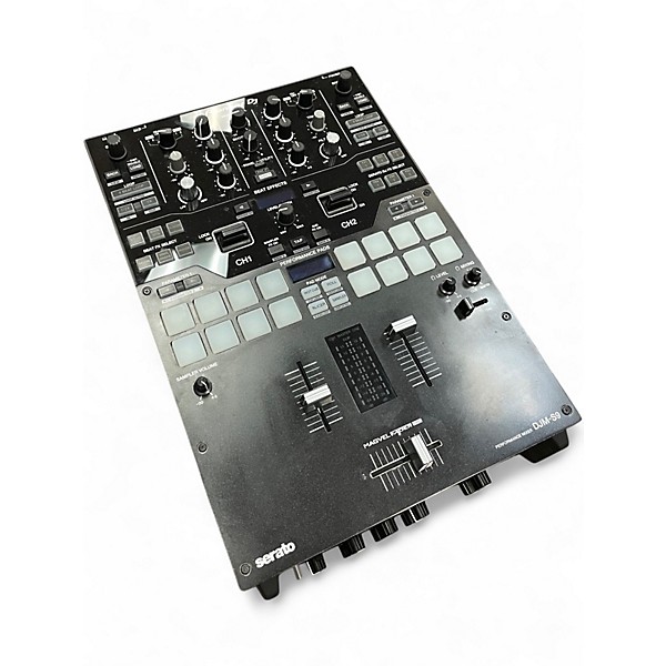 Used Pioneer DJ DJMS9 DJ Mixer