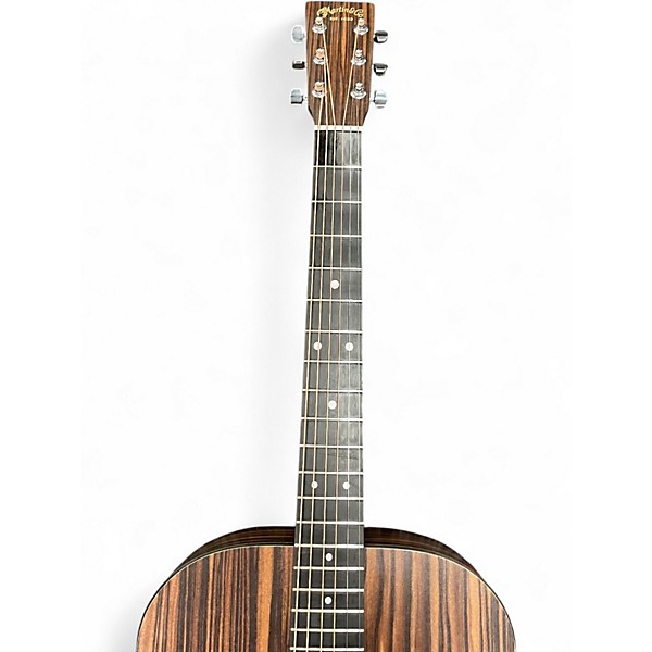 Used Martin 000XE ZIRICOTE Acoustic Electric Guitar