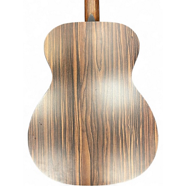 Used Martin 000XE ZIRICOTE Acoustic Electric Guitar