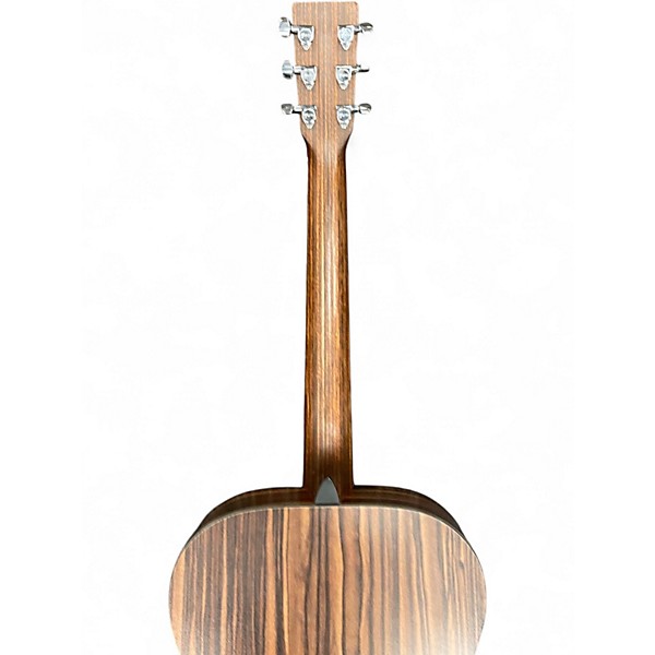 Used Martin 000XE ZIRICOTE Acoustic Electric Guitar