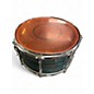 Used Pork Pie 13in BRASS PATINA BRASS PATINA Drum thumbnail