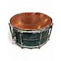 Used Pork Pie 13in BRASS PATINA BRASS PATINA Drum