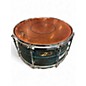 Used Pork Pie 13in BRASS PATINA BRASS PATINA Drum