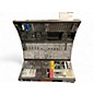 Used Mojotone RACK CASE W/ MODULES INCLUDED Synthesizer thumbnail