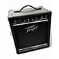 Used Peavey Microbass Bass Combo Amp