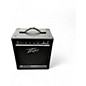 Used Peavey Microbass Bass Combo Amp