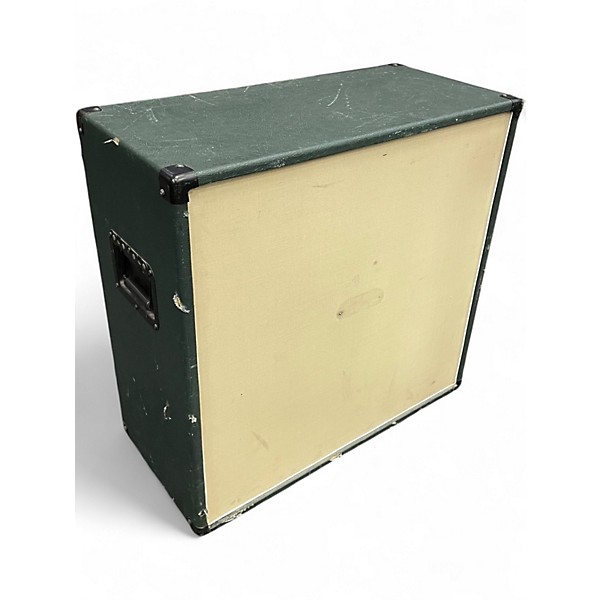 Used Peavey Penta 4x12 Guitar Cabinet