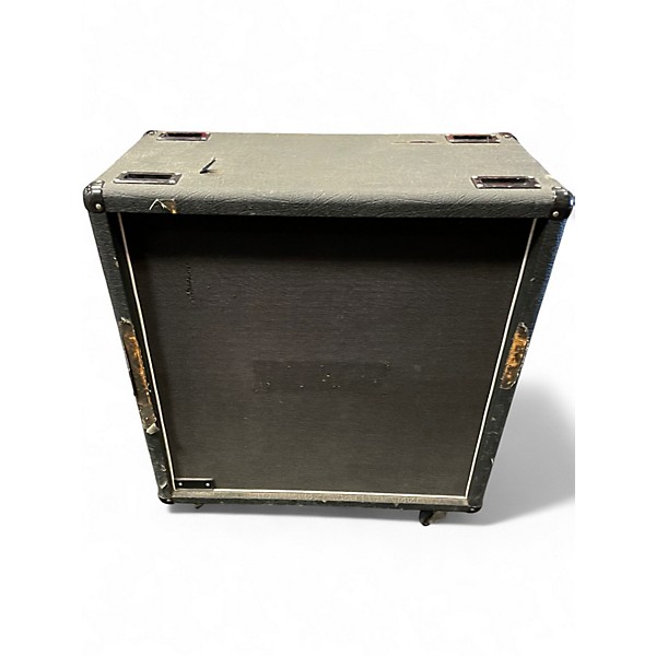 Used Marshall 1960BV 4x12 280W Stereo Straight Guitar Cabinet
