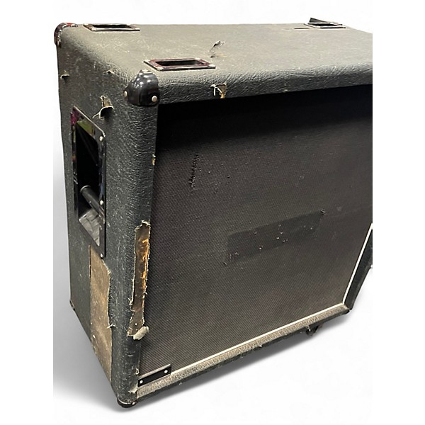 Used Marshall 1960BV 4x12 280W Stereo Straight Guitar Cabinet