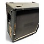 Used Marshall 1960BV 4x12 280W Stereo Straight Guitar Cabinet