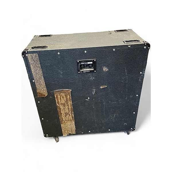 Used Marshall 1960BV 4x12 280W Stereo Straight Guitar Cabinet