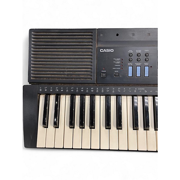 Used Casio CTK-530