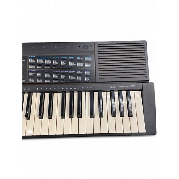 Used Casio CTK-530
