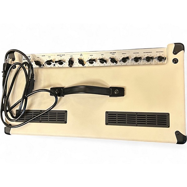 Used EVH 5150 Iconic Series 40w 1x12  Guitar Combo Amp