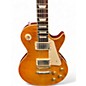 Used Gibson Custom Shop 1959 R9 Reissue Les Paul Lemon Burst Solid Body Electric Guitar