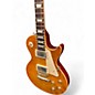 Used Gibson Custom Shop 1959 R9 Reissue Les Paul Lemon Burst Solid Body Electric Guitar