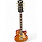Used Gibson Custom Shop 1959 R9 Reissue Les Paul Lemon Burst Solid Body Electric Guitar
