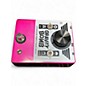 Used CopperSound Pedals Gravity Bomb Effect Pedal