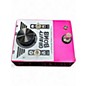 Used CopperSound Pedals Gravity Bomb Effect Pedal