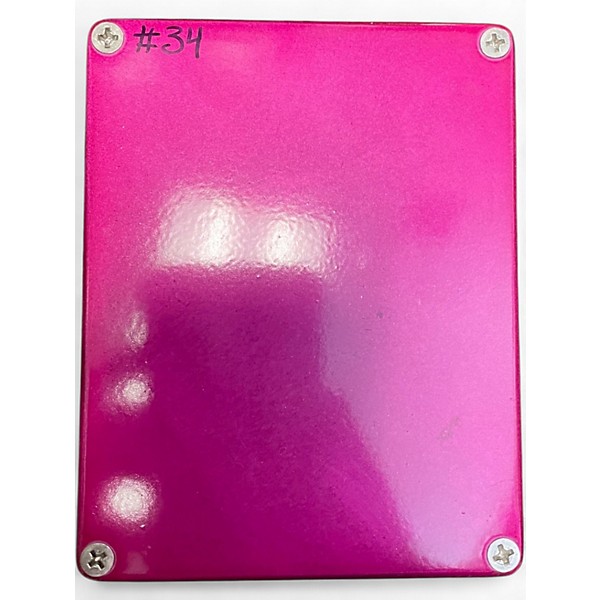 Used CopperSound Pedals Gravity Bomb Effect Pedal