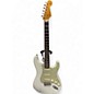 Used Fender 60s Stratocaster Journeyman Relic Alpine White Solid Body Electric Guitar thumbnail