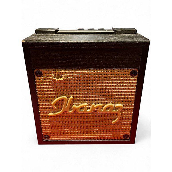 Used Ibanez ACA15T Acoustic Guitar Combo Amp