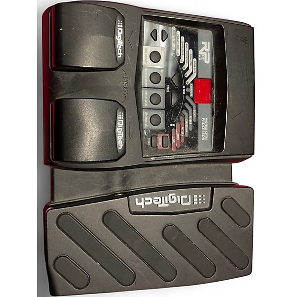 Used DigiTech RP90 Effect Processor