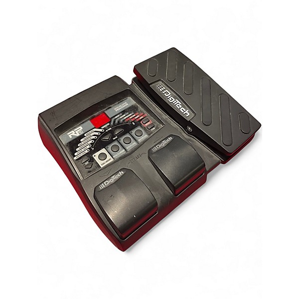 Used DigiTech RP90 Effect Processor