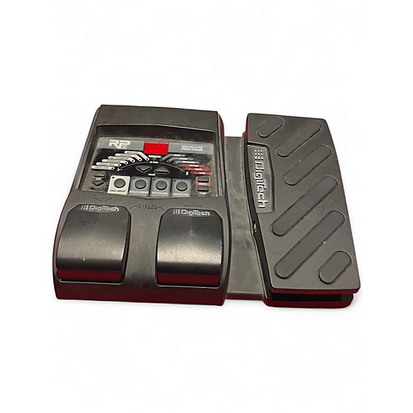 Used DigiTech RP90 Effect Processor