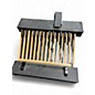 Used Hammond XK-5 PEDALBOARD MIDI Foot Controller thumbnail