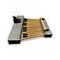 Used Hammond XK-5 PEDALBOARD MIDI Foot Controller