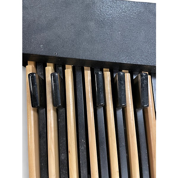 Used Hammond XK-5 PEDALBOARD MIDI Foot Controller