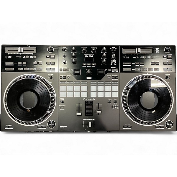 Used Pioneer DJ DDJ-REV7 DJ Controller