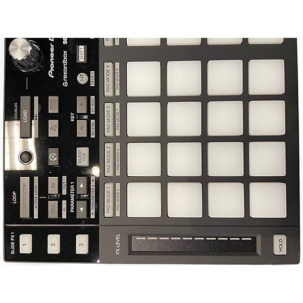Used Pioneer DJ DDJXP2 DJ Controller