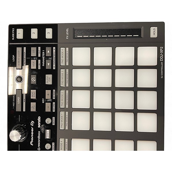 Used Pioneer DJ DDJXP2 DJ Controller