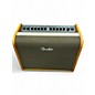 Used Fender Acoustic 100 Guitar Combo Amp thumbnail