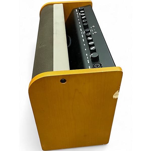 Used Fender Acoustic 100 Guitar Combo Amp