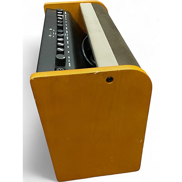 Used Fender Acoustic 100 Guitar Combo Amp