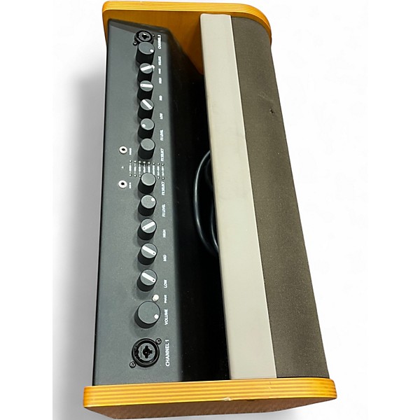 Used Fender Acoustic 100 Guitar Combo Amp